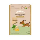 Bosch Sammys  Knusper-Cracker( 4 x 1kg )
